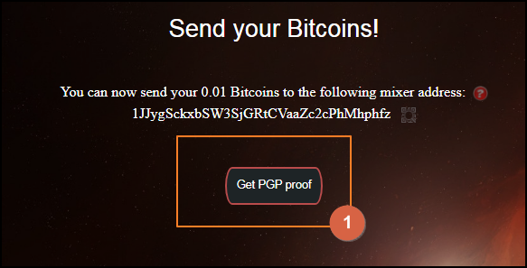 Download the PGP Letter of Guarantee from BtCloak