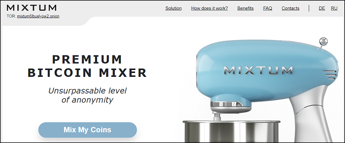 A detailed review of Mixtum, offering the premium quality for mixer users