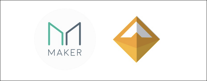 MKR is the governance and utility coin in MakerDAO